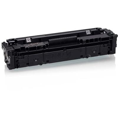 KMP Toner vervangt HP 201X, CF403X Compatibel Magenta 2300 bladzijden H-T215MX 2536,3006