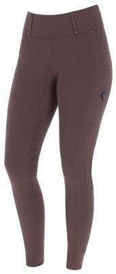 Covalliero Rijlegging Grip AW24/25 bruin maat:38 Covalliero Rijlegging Grip AW24/25 bruin maat:38