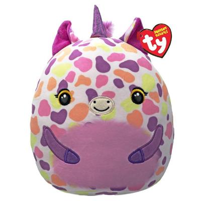 TY Squish A Boo Knuffelkussen Eenhoorn Astra 20 cm TY Squish A Boo Knuffelkussen Eenhoorn Astra 20 cm