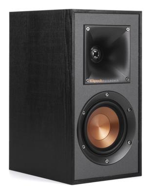 Speakers KLIPSCH KL1066233 Zwart 50 W (2 Stuks) Bluetooth luidspreker