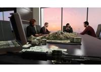 Grand Theft Auto 5 (GTA V) (verpakking Duits, game Engels) - thumbnail