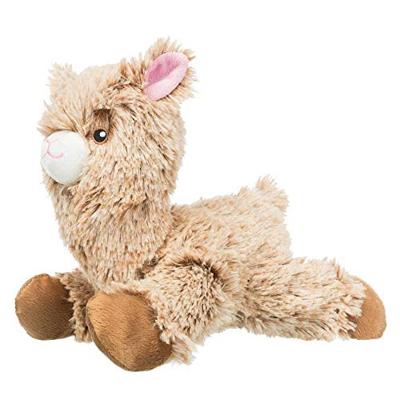 Trixie pluche alpaca Trixie pluche alpaca