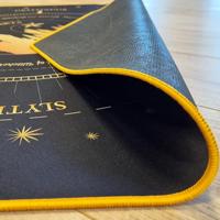 Harry Potter Floor Mat Version 2 - thumbnail