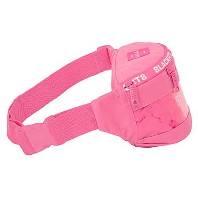 Heuptas BlackFit8 Glow up Roze 23 x 12 x 9 cm Heuptas BlackFit8 Glow up Roze 23 x 12 x 9 cm