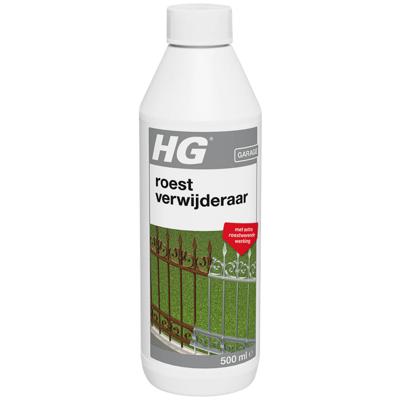HG Keuken Roestverwijderaar