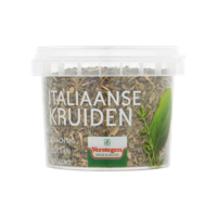 Verstegen Italiaanse Kruiden 20 g bij Jumbo - thumbnail