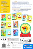 CLEMENTONI - Tijd - thumbnail