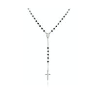 Hanger Dames Amen CROBG4 Zilverkleurig - thumbnail