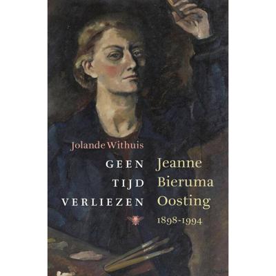 Geen tijd verliezen (Hardback)