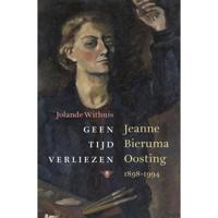 Geen tijd verliezen (Hardback) - thumbnail