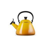LE CREUSET - Kone - Fluitketel 1,60l Nectar - thumbnail