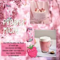 Mimi - Milchmix Joghurt Himbeere - 12x 400g - thumbnail