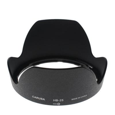 Caruba HB-25 Zwart