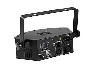 Eurolite EUROLITE LED SCY-5 Hybrid Beam Effect