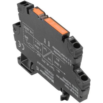 Weidmüller PICOPAK-CI-CO-LP-P 2501110000 Analoge omvormer 1 stuk(s)