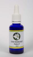 Star Remedies Chakra 5 30 Milliliter - thumbnail