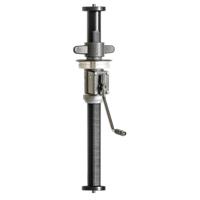 Gitzo GS5313GS Systematic geared column for Series 5 - thumbnail