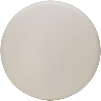 KOPP Afdekplaat Rond Wit voor Plafonddoos 112mm