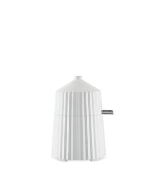 Alessi Plissé Citruspers grijs Alessi Plissé Citruspers grijs
