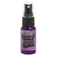 Ranger Ink Ranger • dylusions shimmer spray crushed grape 29ml - thumbnail