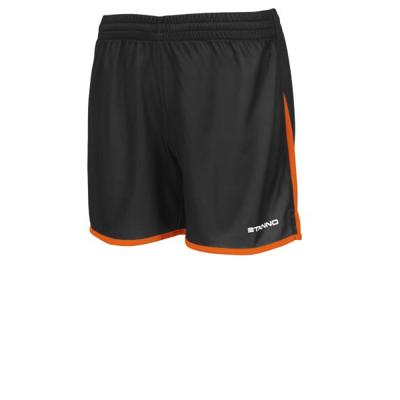 Stanno 420604 Altius Shorts Ladies - Zwart - L