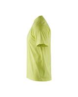 Blåkläder T-Shirt 35251042 | High-Vis Geel | Maat XXL - 7330509672396 - thumbnail