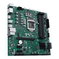 Moederbord Intel ASUS PRO Q570M-C/CSM - thumbnail