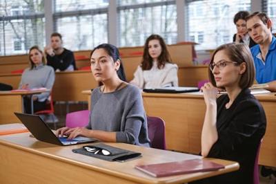 Durable Laptophoes MultiBag EFFECT Geschikt voor max. (laptop): 33,0 cm (13) Antraciet, Grijs