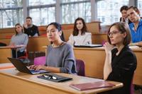 Durable Laptophoes MultiBag EFFECT Geschikt voor max. (laptop): 33,0 cm (13) Antraciet, Grijs - thumbnail