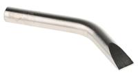 Weller MT31 43110 Soldeerstift Gebog12,5mm120WBulk - T0054311000 T0054311000 - thumbnail