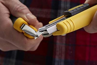 Stanley 0-10-481 FatMax™ Afbreekmes 18mm - thumbnail