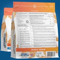 Applied Nutrition Clear Protein Orange Squash (875 g) - thumbnail