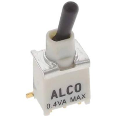 TE Connectivity 2267131-3 Tuimelschakelaar 1 stuk(s) Tape on Full reel