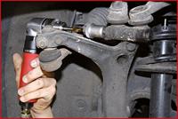 KS Tools 700.5640 Uitbouwset voor klemschroef M10 - thumbnail