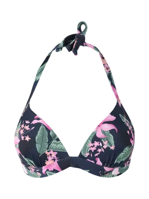 Brunotti Lisselot-Tropicana Dames Bikini Top