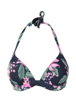 Brunotti Lisselot-Tropicana Dames Bikini Top - thumbnail