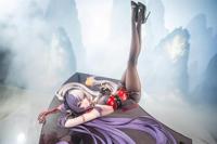 Azur Lane PVC Statue 1/6 Ying Swei Frolicking Flowers, Verse I Ver. 20 cm - thumbnail