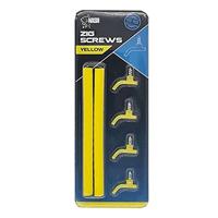 Nash Zig Aligner Kit Yellow - thumbnail