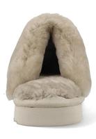 Warmbat Pantoffels Flurry FLS321083 Grijs-37 maat 37 - thumbnail