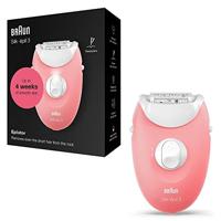 BRAUN Epilator silk-épil 3176 - thumbnail