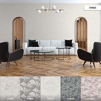 Livingwalls Metropolitan Stories 2 crème behang | 379022 - thumbnail