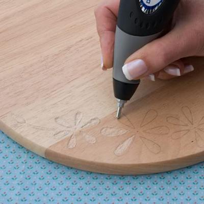 Dremel Dremel Graveerpen 290-1 | 35w - F0130290JM - thumbnail