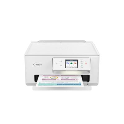 Canon PIXMA TS7650i All-in-one inkjet printer Wit