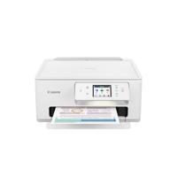 Canon PIXMA TS7650i All-in-one inkjet printer Wit - thumbnail