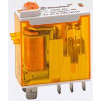 Finder 46.61.8.230.4040 Steekrelais 230 V/AC 16 A 1x wisselcontact 1 stuk(s) - thumbnail