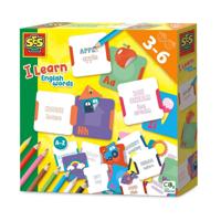 SES ik leer engelse woorden - thumbnail