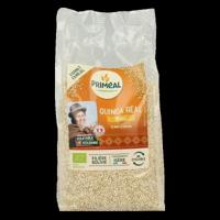 Primeal Quinoa wit real bio 1 Kilogram - thumbnail