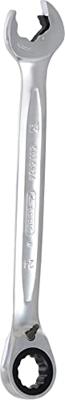 KS Tools 503.5924 503.5924 Ring-steeksleutel Sleutelbreedte (metrisch) 24 mm