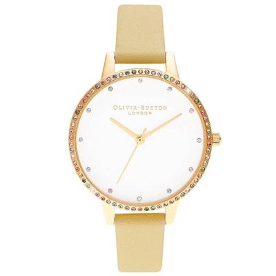 Olivia Burton OB16RB20 (Ø 34 mm) Dames horloge