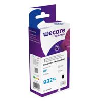weCare HP CN053AE No.932 XL BK - thumbnail